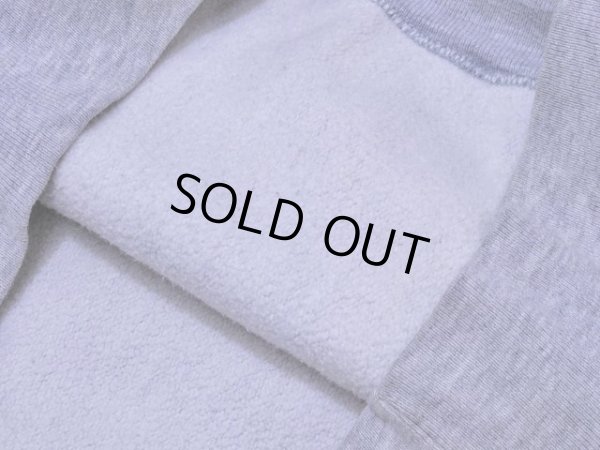 画像9: 1980s【Champion】リバースウィーブスウェットパーカー L