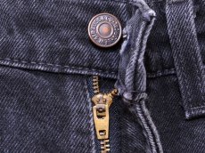 画像5: US製1990s【Levi's】505ブラック　W32 (5)