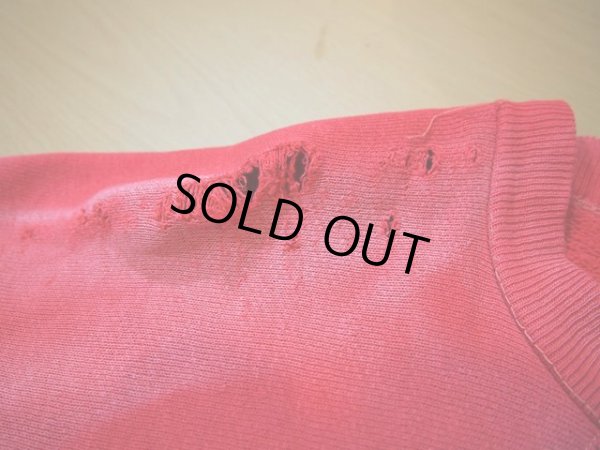 画像8: 1960s【Champion】ランタグ半袖スウェット