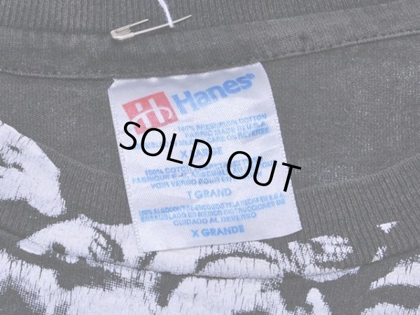 画像3: 1990s〜 THE BEATLES Sgt. Pepper's Lonely Hearts Club Band総柄Tシャツ　表記XL