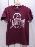 画像1: 1970s【Champion】カレッジTシャツ バータグ　表記M (1)