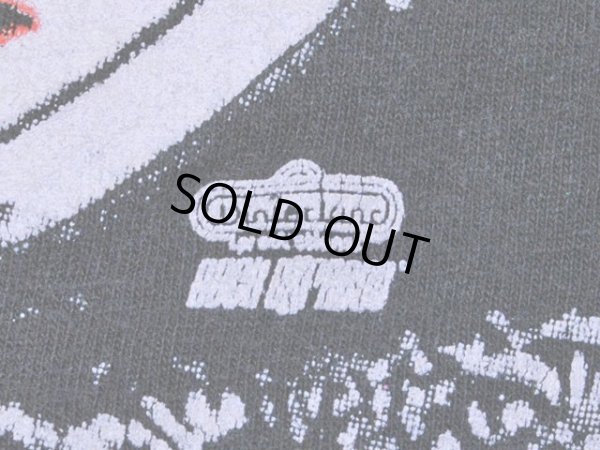 画像7: 1990s〜 THE BEATLES Sgt. Pepper's Lonely Hearts Club Band総柄Tシャツ　表記XL