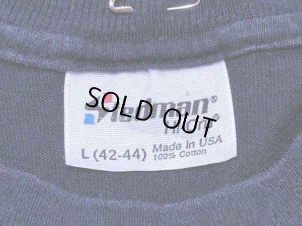 画像3: 1980s YOSEMITE NATIONAL PARKアウトドアTシャツ　表記L