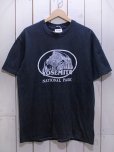 画像1: 1980s YOSEMITE NATIONAL PARKアウトドアTシャツ　表記L (1)