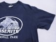 画像6: 1980s YOSEMITE NATIONAL PARKアウトドアTシャツ　表記L