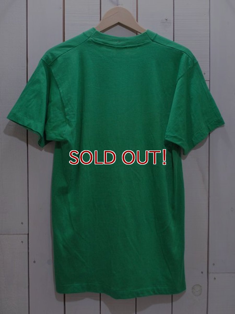 画像2: 1980s MOUNTAIN DEWプリントTシャツ　SUPER SCREENSTARS　表記L (2)