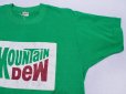 画像5: 1980s MOUNTAIN DEWプリントTシャツ　SUPER SCREENSTARS　表記L (5)