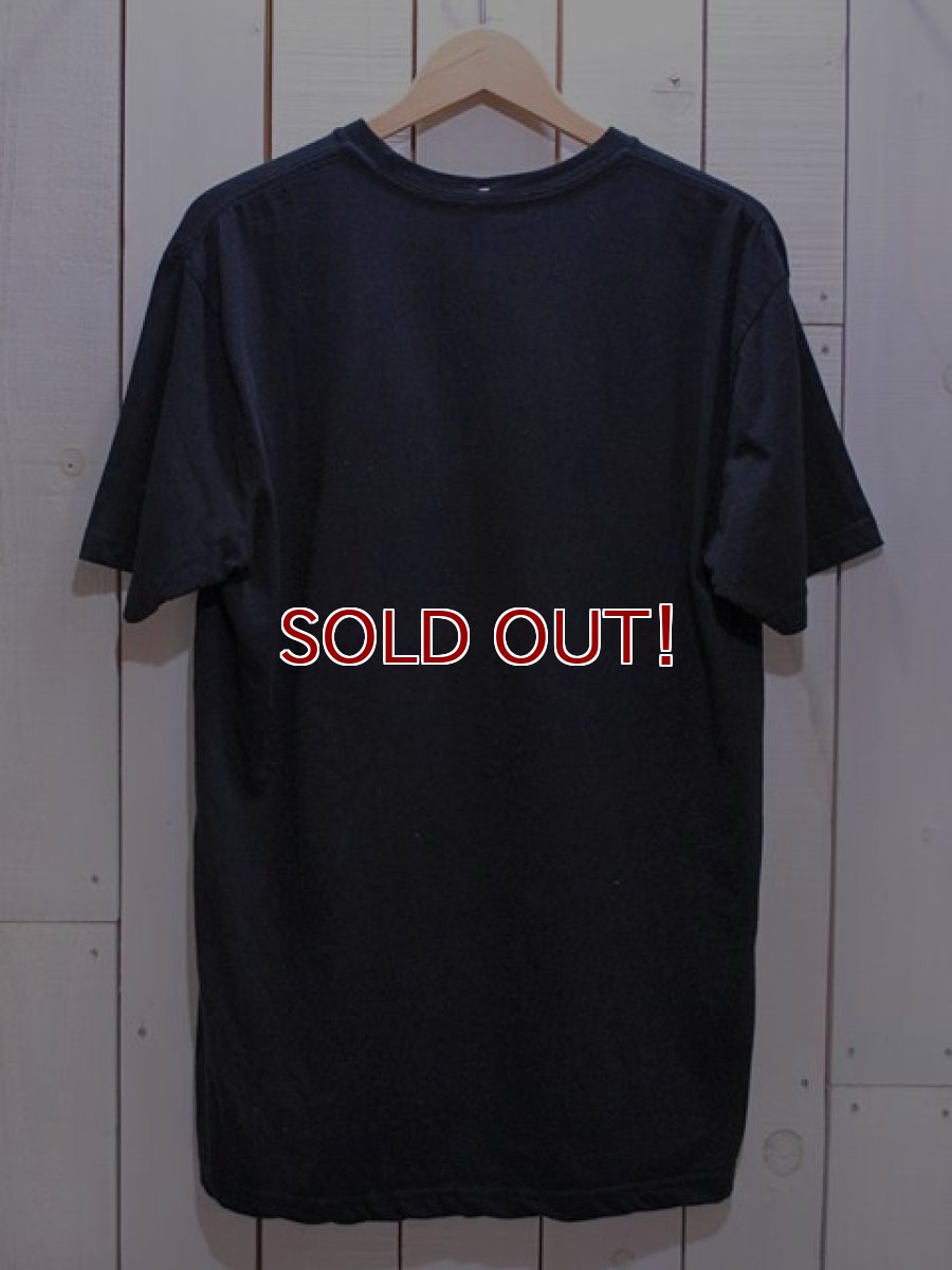 画像2: 2000s〜Albert EinsteinグラフィックTシャツ　表記M (2)