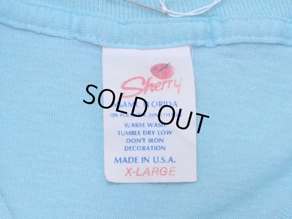 画像3: 1980sミッキー両面プリントTシャツ　表記XL