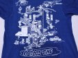 画像7: 1970s Crystal Corner Bar両面プリントTシャツ　表記M