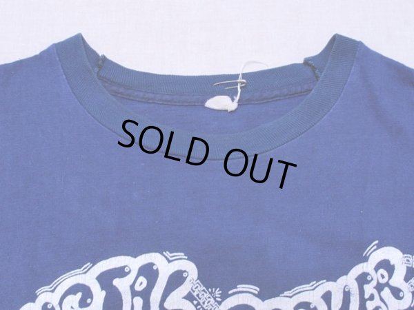 画像4: 1970s Crystal Corner Bar両面プリントTシャツ　表記M