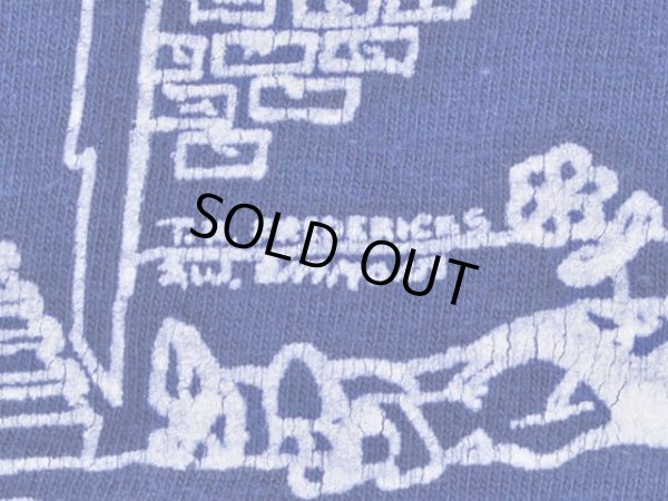 画像8: 1970s Crystal Corner Bar両面プリントTシャツ　表記M