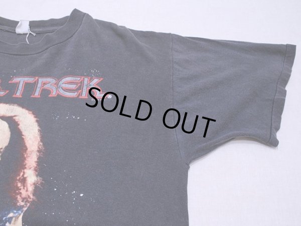 画像6: 1980s STAR TREK Tシャツ　実寸L-XL