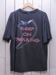 画像2: 1980s STAR TREK Tシャツ　実寸L-XL (2)