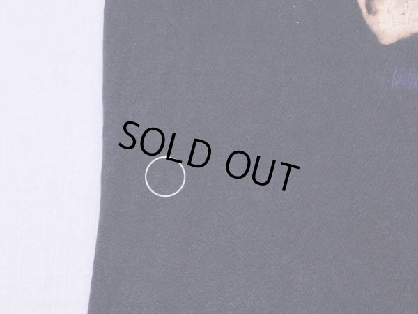 フロント右脇腹付近の小さなダメージ