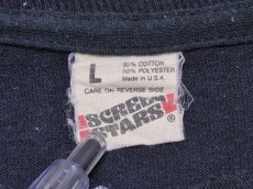 画像3: 1980s STAR TREK U.S.S. ENTERPRISE号Tシャツ　表記L (3)