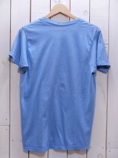 画像3: 1980s MUSTANG RANCH風俗Tシャツ　実寸ML (3)