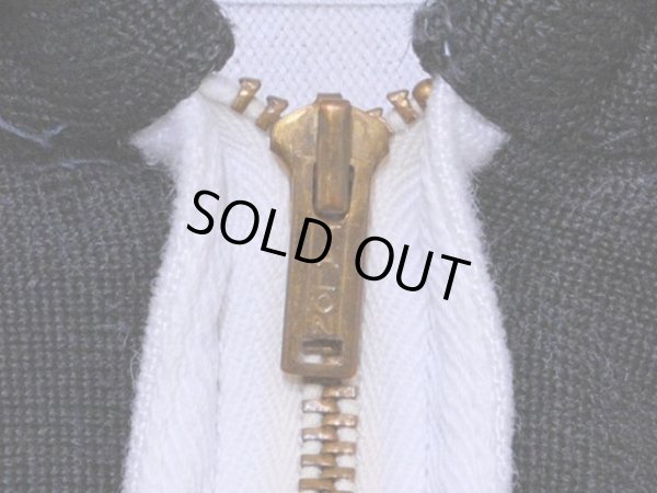 画像4: 1950s〜【Wilson】レフリーシャツ　表記L