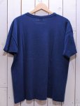 画像2: 1970s【Champion】MICHIGAN　WOLVERINESカレッジTシャツ バータグ　表記XL (2)