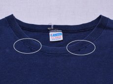 首リブ付け根の小さなダメージ