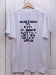 画像2: 1980s CocaCola MUSIC FESTIVAL Tシャツ 両面プリント　実寸XL (2)