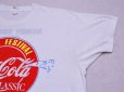 画像6: 1980s CocaCola MUSIC FESTIVAL Tシャツ 両面プリント　実寸XL