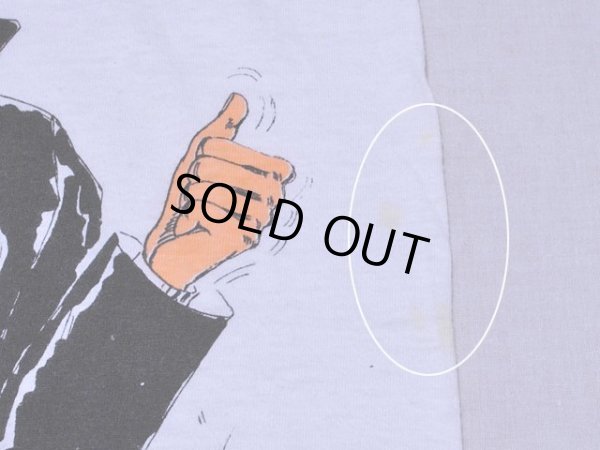 画像8: 1970s米ドラマHAPPY DAYSリンガーTシャツ　表記BoysL