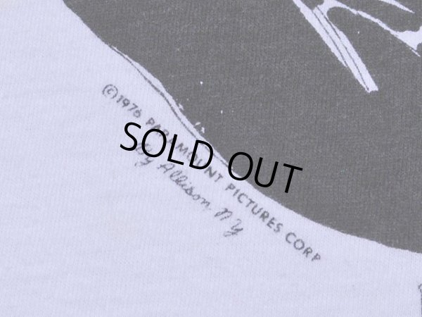 画像5: 1970s米ドラマHAPPY DAYSリンガーTシャツ　表記BoysL