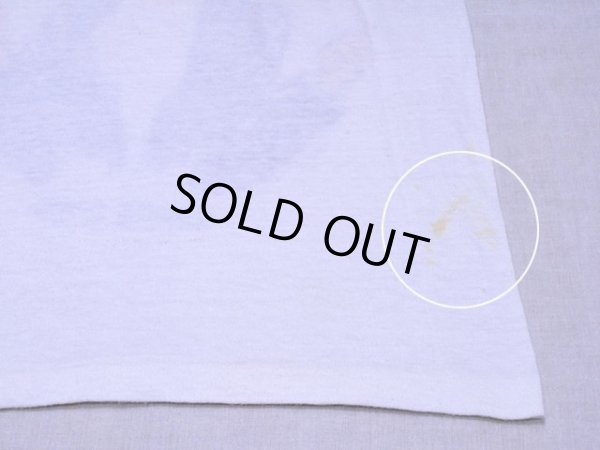 画像10: 1970s米ドラマHAPPY DAYSリンガーTシャツ　表記BoysL