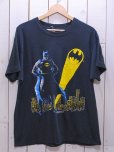 画像1: 1980s BATMANアメコミTシャツ　表記L (1)