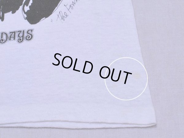 画像9: 1970s米ドラマHAPPY DAYSリンガーTシャツ　表記BoysL