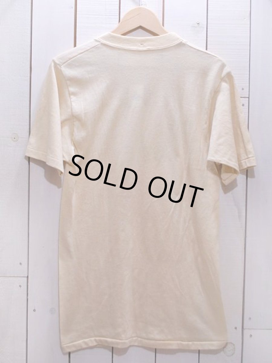 画像2: 1970s ELVIS THE KING OF ROCK＆ROLL Tシャツ　表記L (2)