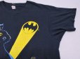 画像6: 1980s BATMANアメコミTシャツ　表記L