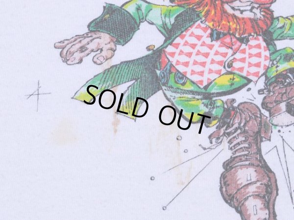 フロントの汚れ