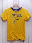 画像3: 1980s【Champion】リバーシブルTシャツ 両面プリント　表記S