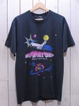 画像1: 1990s NASA US.SPACE CAMP Tシャツ　表記L (1)