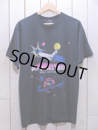 1990s NASA US.SPACE CAMP Tシャツ　表記L