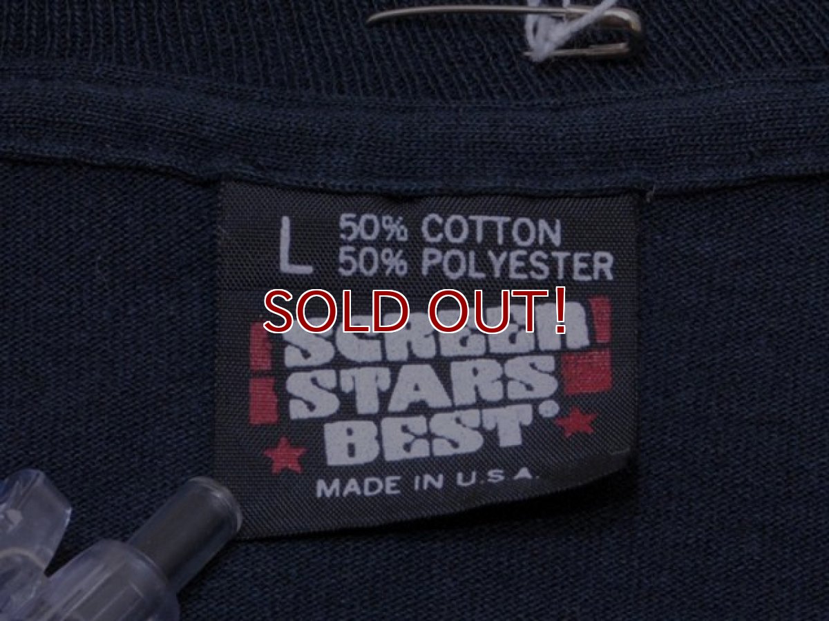 画像3: 1990s NASA US.SPACE CAMP Tシャツ　表記L (3)