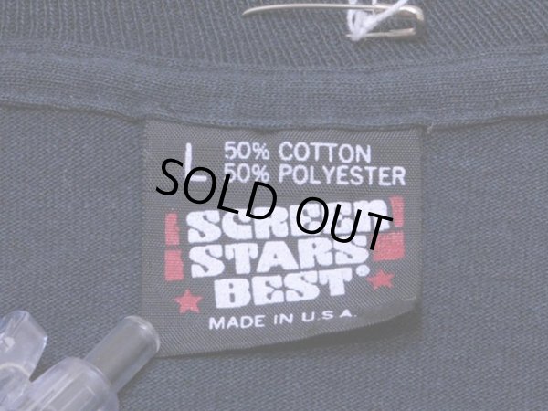 画像3: 1990s NASA US.SPACE CAMP Tシャツ　表記L