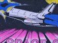 画像5: 1990s NASA US.SPACE CAMP Tシャツ　表記L