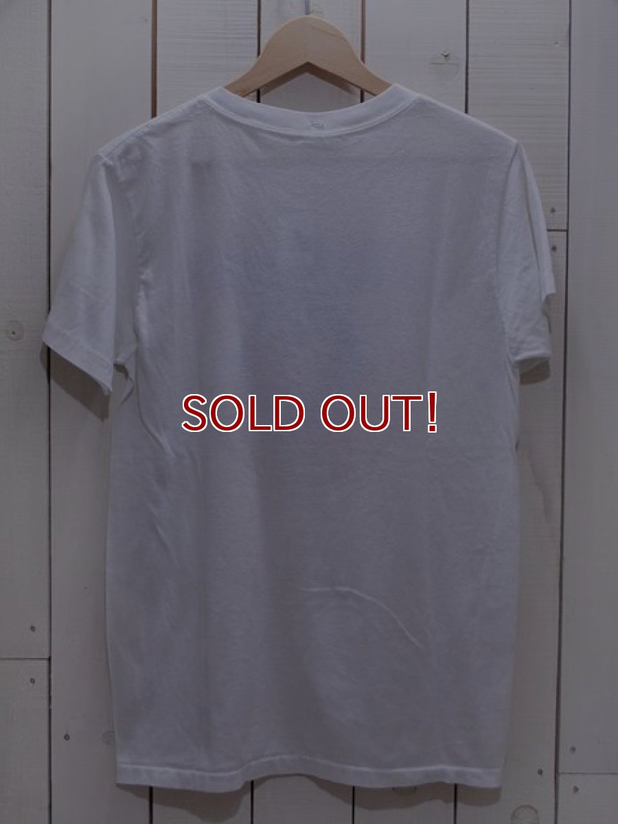 画像2: 1980s BUDLIGHT Spids Mackenzie Tシャツ　表記L (2)