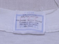 画像4: 1980s BUDLIGHT Spids Mackenzie Tシャツ　表記L (4)