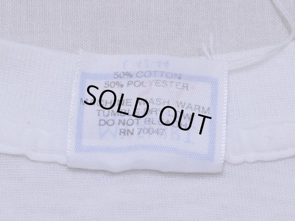 画像4: 1980s BUDLIGHT Spids Mackenzie Tシャツ　表記L