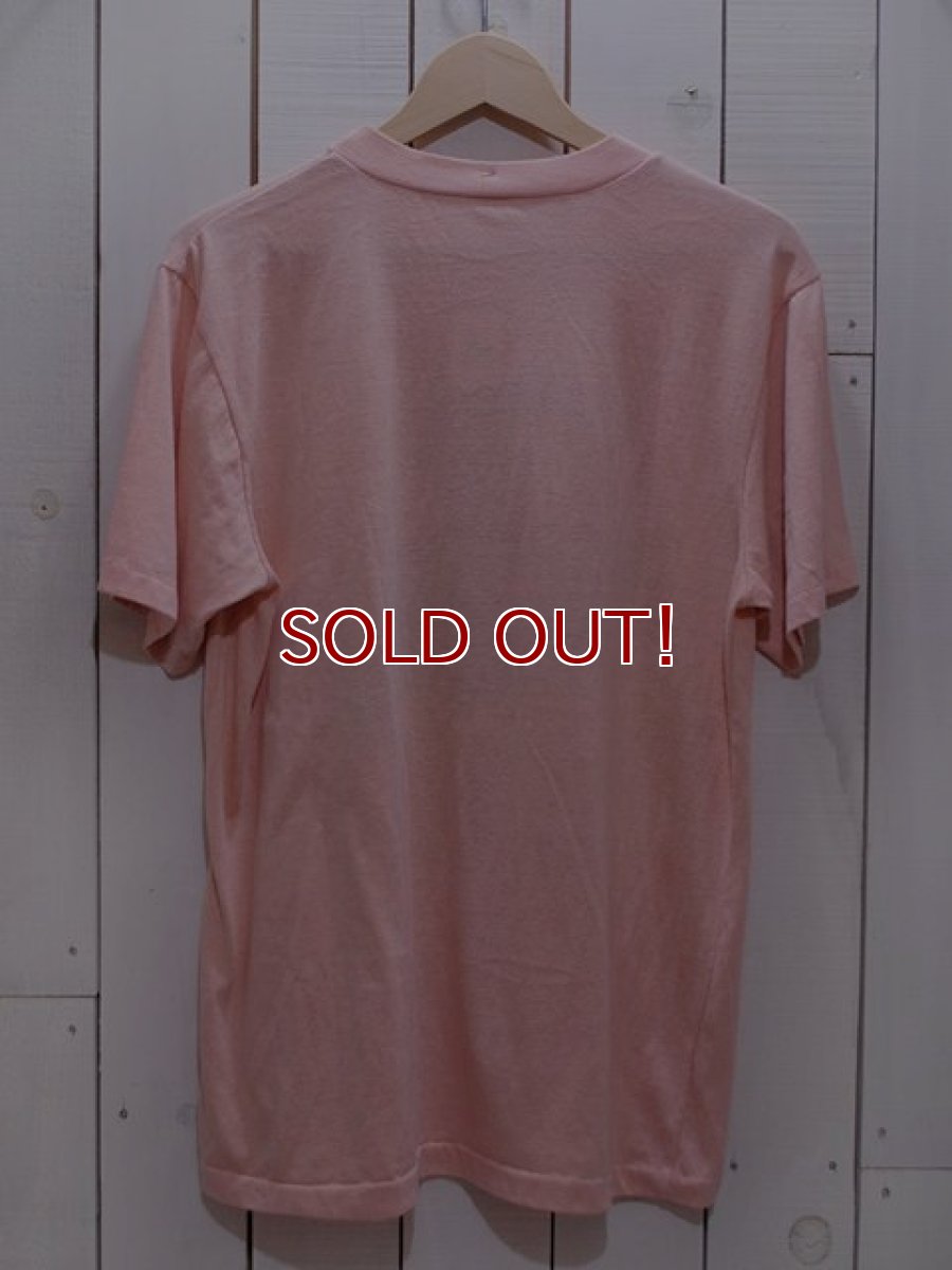 画像2: 1980sスーパーキッドTシャツ CANADA製　表記L (2)
