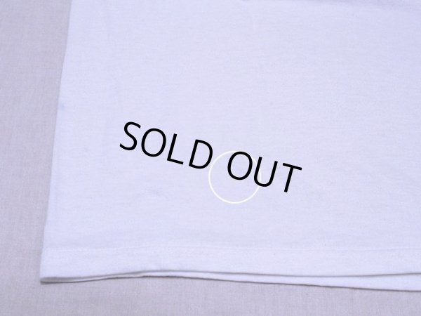 フロント裾に薄らシミ汚れ