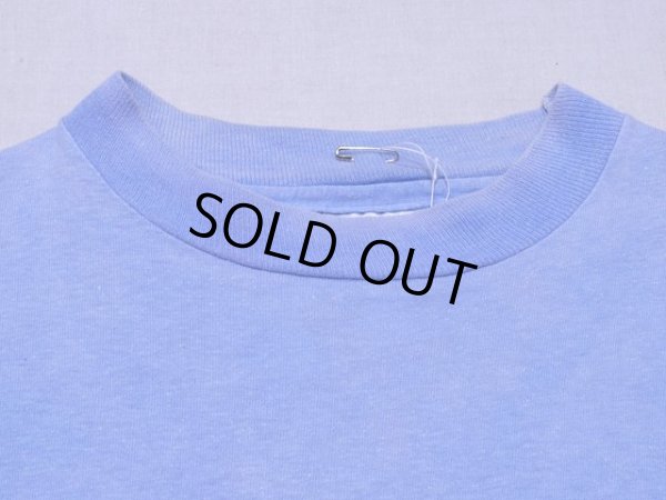 画像4: 1980s Mckinley(Denali)アウトドアTシャツ　表記M