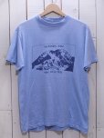 画像1: 1980s Mckinley(Denali)アウトドアTシャツ　表記M (1)