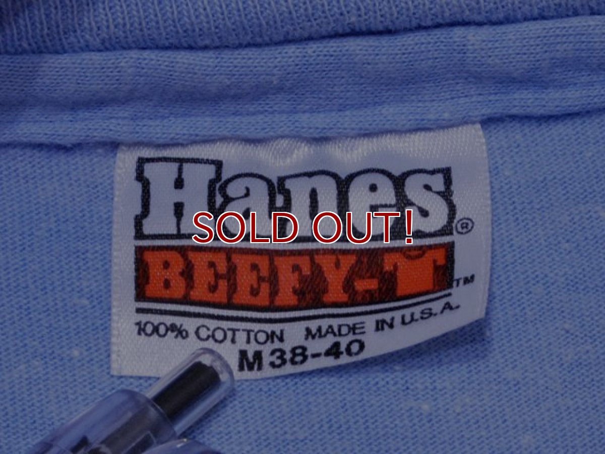 画像3: 1980s Mckinley(Denali)アウトドアTシャツ　表記M (3)