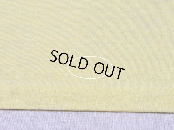 バック裾に薄ら小さな汚れ