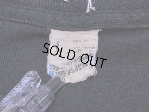 画像3: 1980s LED ZEPPELINバンドTシャツ　表記L